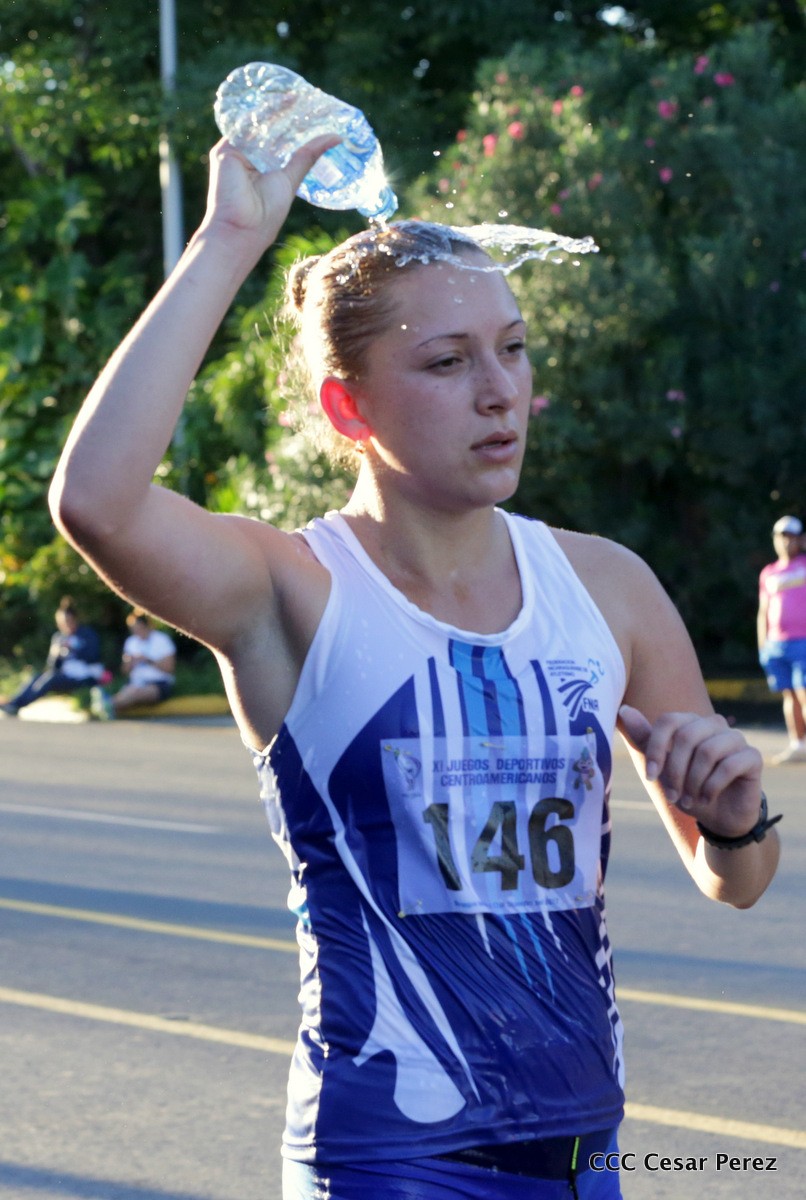 atletismo